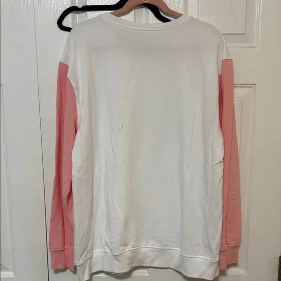 Pusheen White and Pink Sweater - Picture 4 of 4